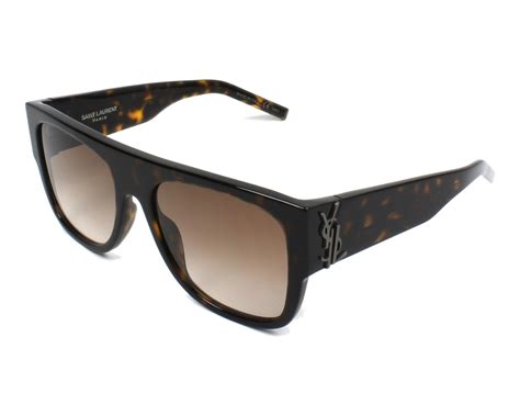 ysl sonnenbrille|SUNGLASSES .